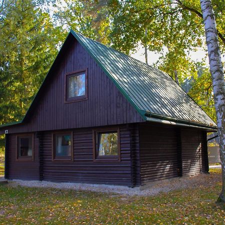 Holiday Home Kemp Stribrny Rybnik-12 By Interhome Hradec Králové Exterior foto