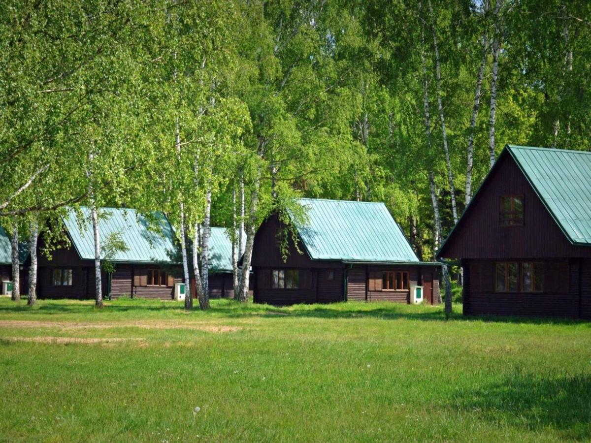Holiday Home Kemp Stribrny Rybnik-12 By Interhome Hradec Králové Exterior foto