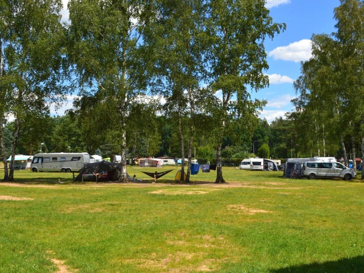 Holiday Home Kemp Stribrny Rybnik-12 By Interhome Hradec Králové Exterior foto