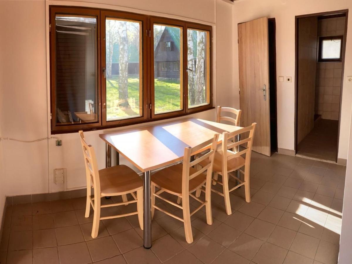 Holiday Home Kemp Stribrny Rybnik-12 By Interhome Hradec Králové Exterior foto