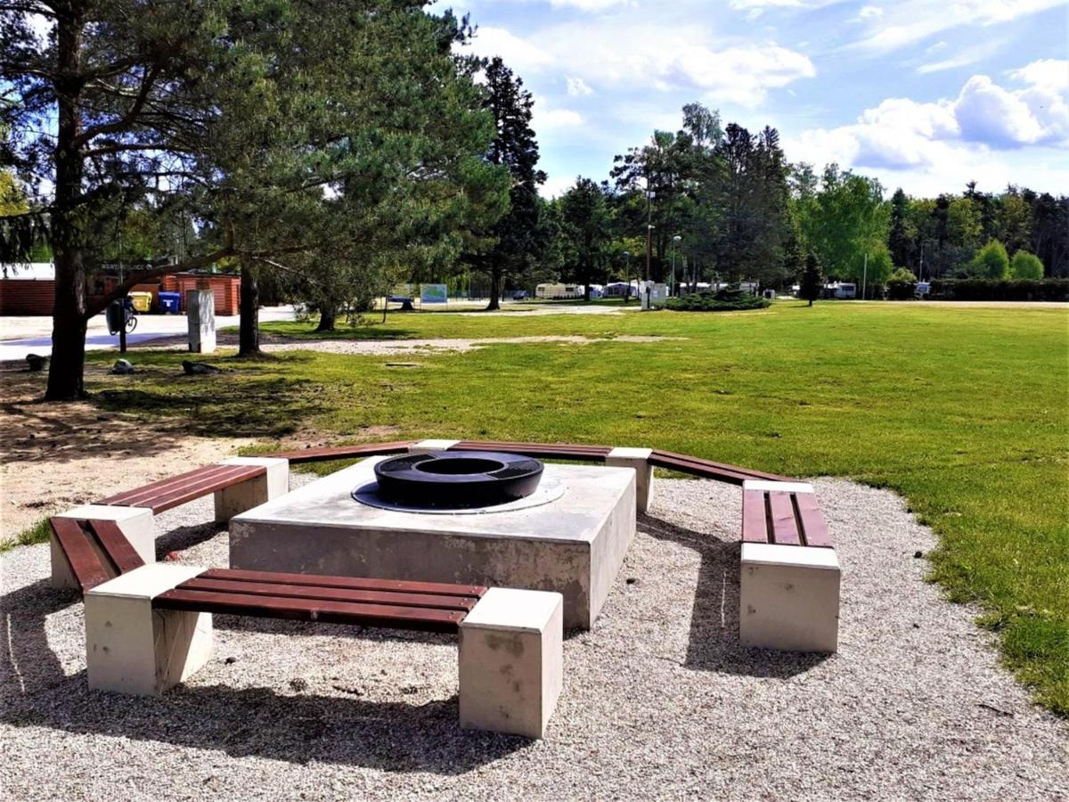 Holiday Home Kemp Stribrny Rybnik-12 By Interhome Hradec Králové Exterior foto