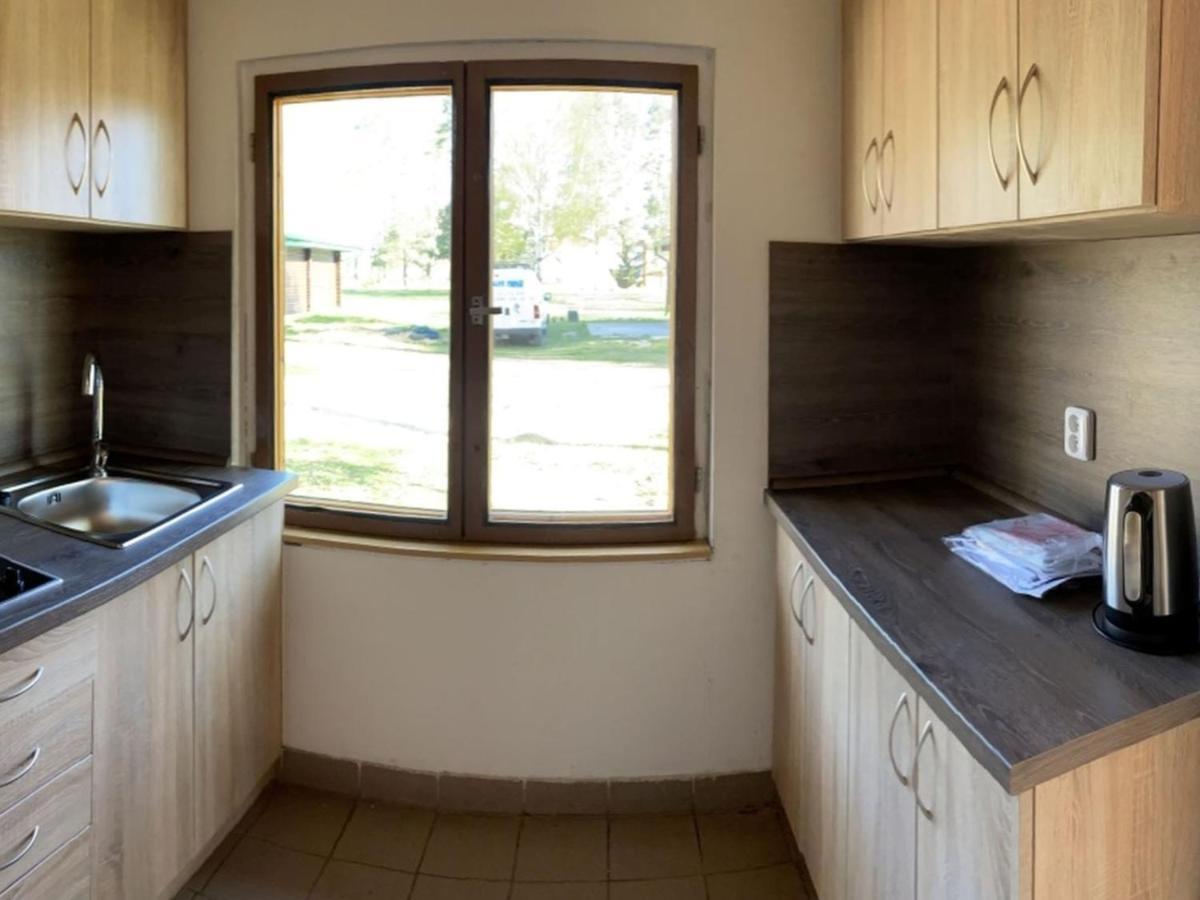 Holiday Home Kemp Stribrny Rybnik-12 By Interhome Hradec Králové Exterior foto