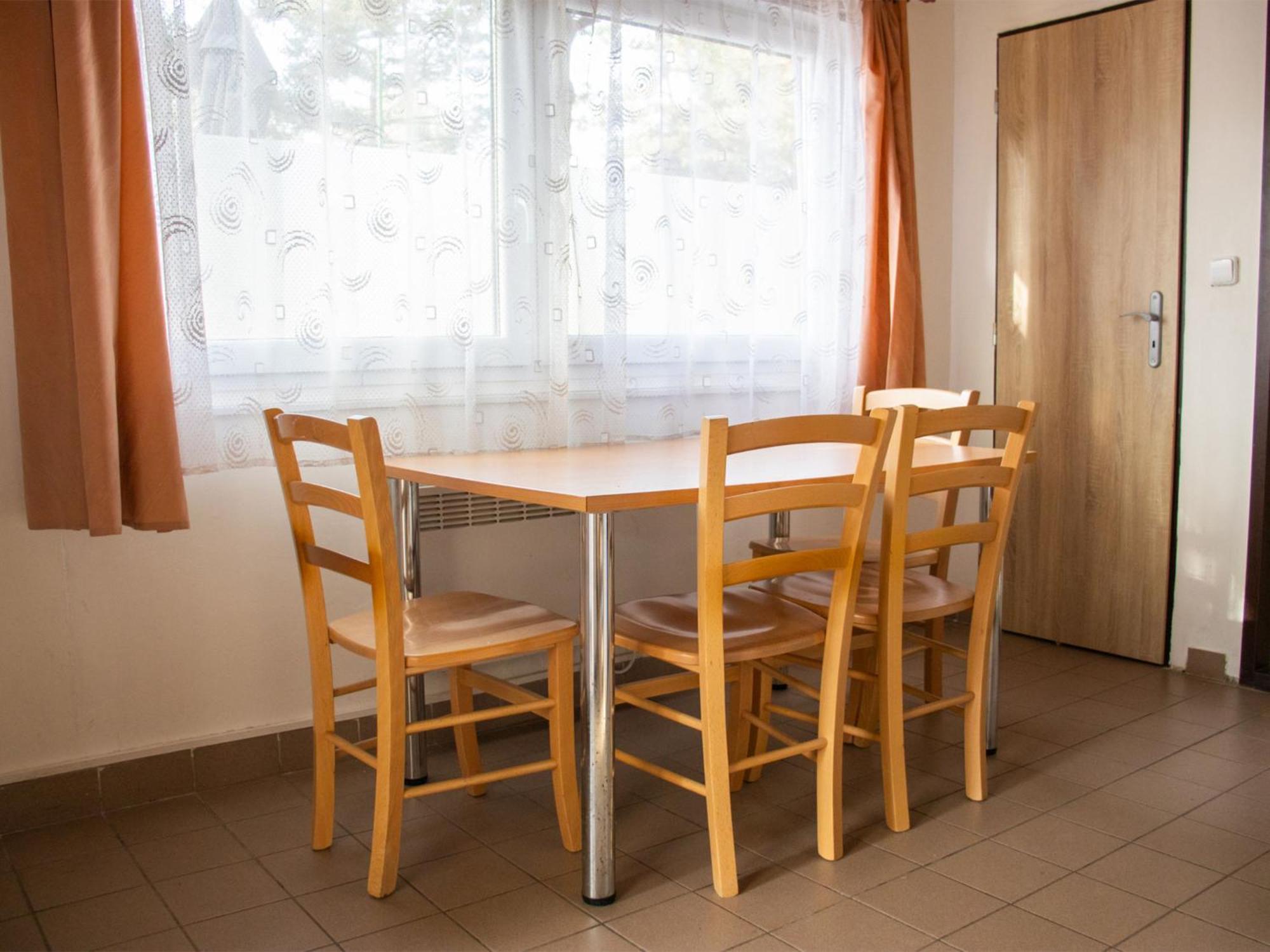 Holiday Home Kemp Stribrny Rybnik-12 By Interhome Hradec Králové Exterior foto