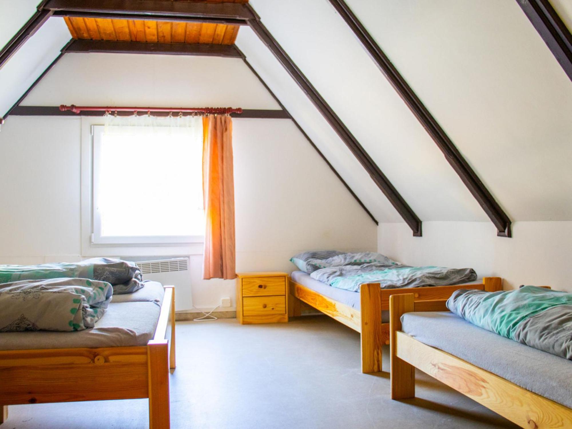 Holiday Home Kemp Stribrny Rybnik-12 By Interhome Hradec Králové Exterior foto