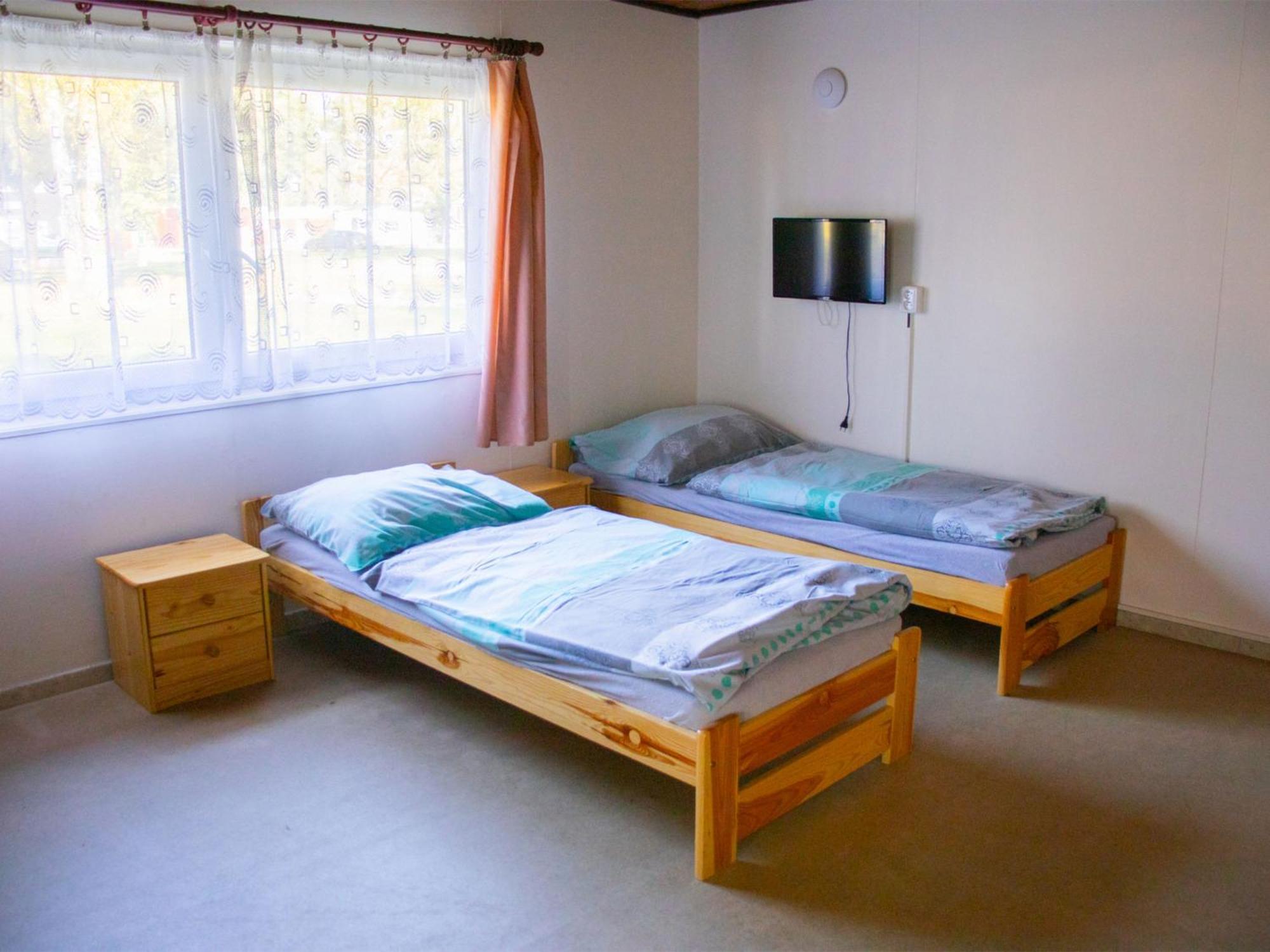 Holiday Home Kemp Stribrny Rybnik-12 By Interhome Hradec Králové Exterior foto