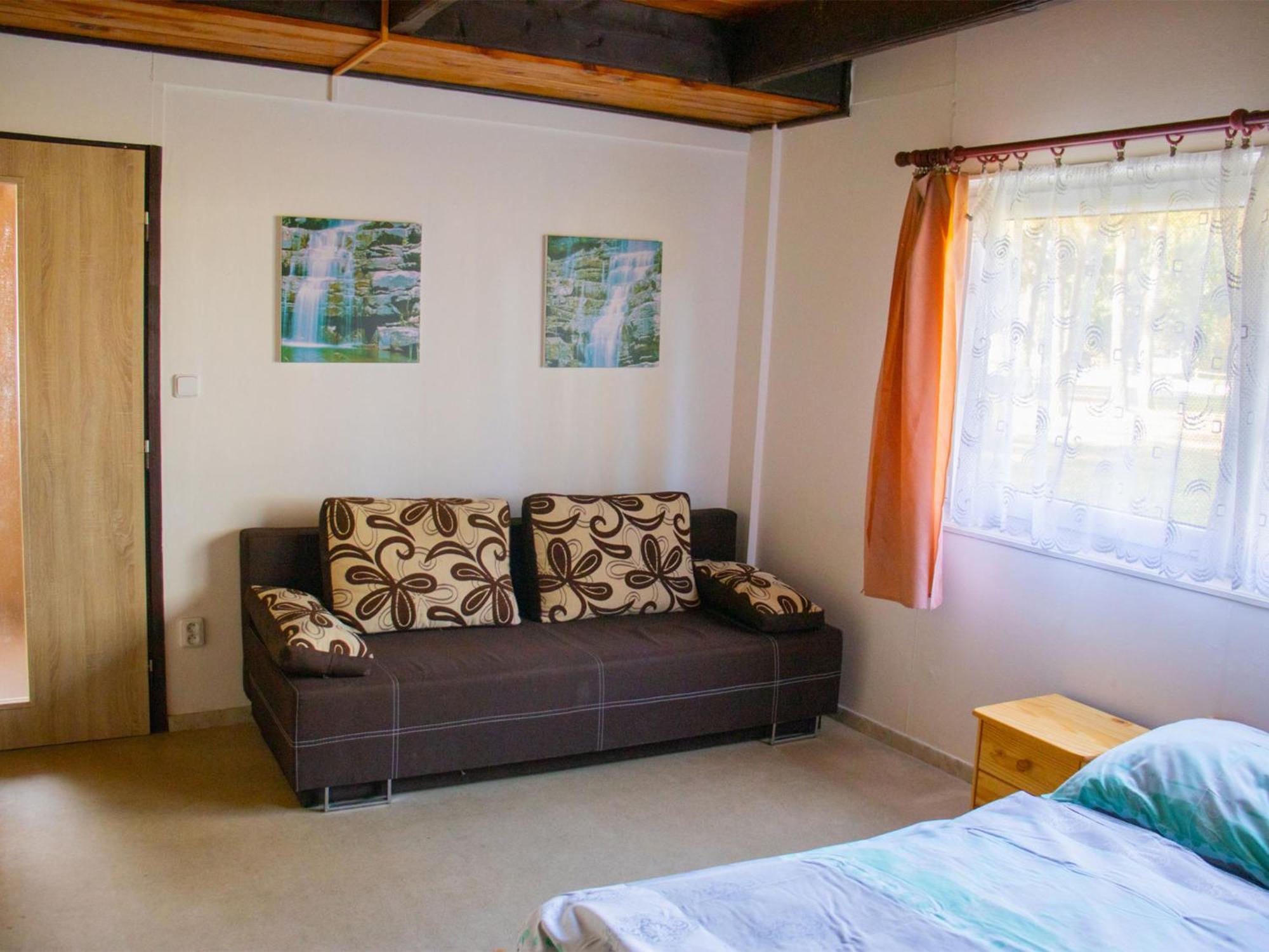 Holiday Home Kemp Stribrny Rybnik-12 By Interhome Hradec Králové Exterior foto