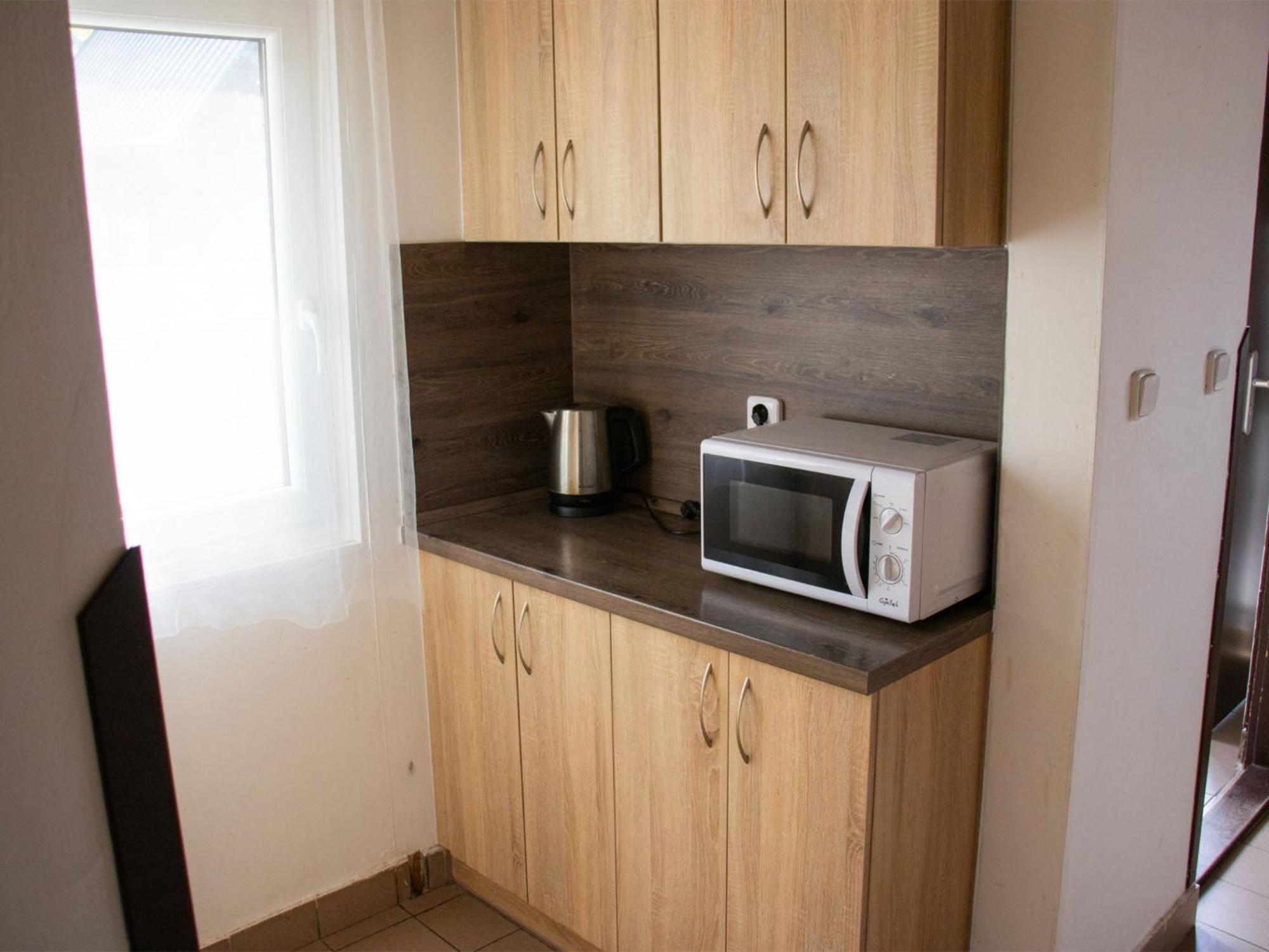 Holiday Home Kemp Stribrny Rybnik-12 By Interhome Hradec Králové Exterior foto